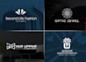 do creative modern minimalist unique business logo