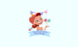 make memorable party decor and planning logo