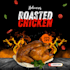 an amazing food menu, restaurant menu design