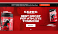 private label supplement website supplement shopify store supplement website