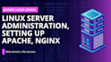 solve any linux server problem