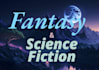 ghostwrite any speculative fiction, fantasy books, sci fi, young adult stories