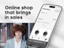 develop an amazing woocommerce onlineshop for you