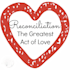 cast a powerful reconciliation love spell within 24 hours