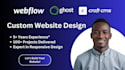 build webflow website, webflow membership, or integrate memberstack