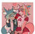 draw couples for xmas