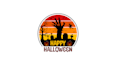create creative and good looking spooky logo design