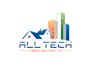 create artfully home security  logo design fir you
