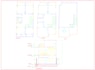 expert autocad jpg to dwg drafting
