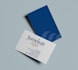 design your business card