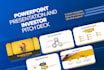 professionally design power point presentations