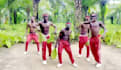 wish african happy birthday video