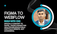 convert figma to webflow with pixel perfect