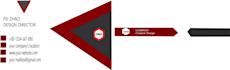 create unique business card
