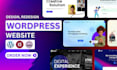 design redesign wordpress ecommerce website by woocommerce online store