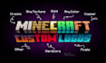 design your custom minecraft logo