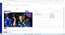 setup live streaming transcoding