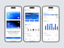 develop ai fintech app, ai wallet app, ai crypto app, ai finance app