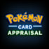 appraise your pokemon cards