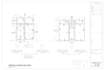draw shop drawings of window and door schedule