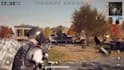 develop online battle royale game, multiplayer game, shooting game