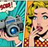 make awesome wpap pop art portrait