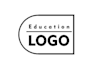 make genuine monogram education logo