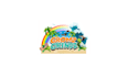 make professional powerful food trailer logo