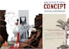 do concept development for projects
