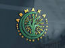 do educational logo for school college and university