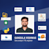 be your expert data analyst, excel, power bi, python, sql, ml,ai