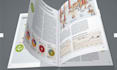 create interactive pdf flipbook ebook