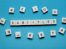 create accurate srt subtitle files for english, russian, armenian videos