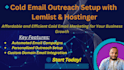 setup hostinger email with SMTP, dmarc, and integration