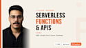write cloud run functions on gcp, python, serverless, api, pubsub