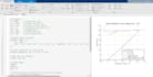 write matlab code, simulink design and technical report