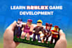 advise roblox project cost, consultation, build make create develop roblox game