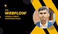 fix tablet and mobile responsive issue in webflow