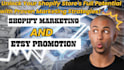 boost shopify sales with shopify marketing shopify promotion ecommerce marketing