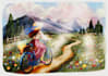 illustrate your book or book cover illustration