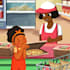 children story book illustration children story book illustration