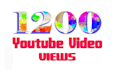 do youtube organic video views to channel engagements