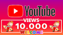 do youtube organic video views to channel engagements