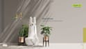 design products with 3d modeling and creative aesthetic