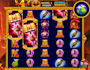 design stunning slots game graphics