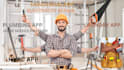 develop handyman, plumbing, hvac app, ac installer, refrigerator repairer app