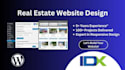 build real estate website with idx and flexmls integration real estate idx