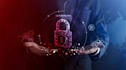 do any cyber security university level projects