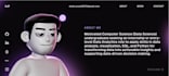 do software web applications with 3d model design smooth animations