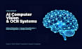 develop ai computer vision and ocr systems